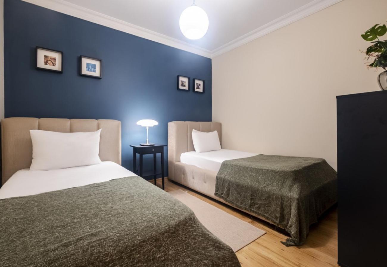 Apartmán Exclusive Flat With Balcony In Nisantasi Istanbulská provincie Exteriér fotografie