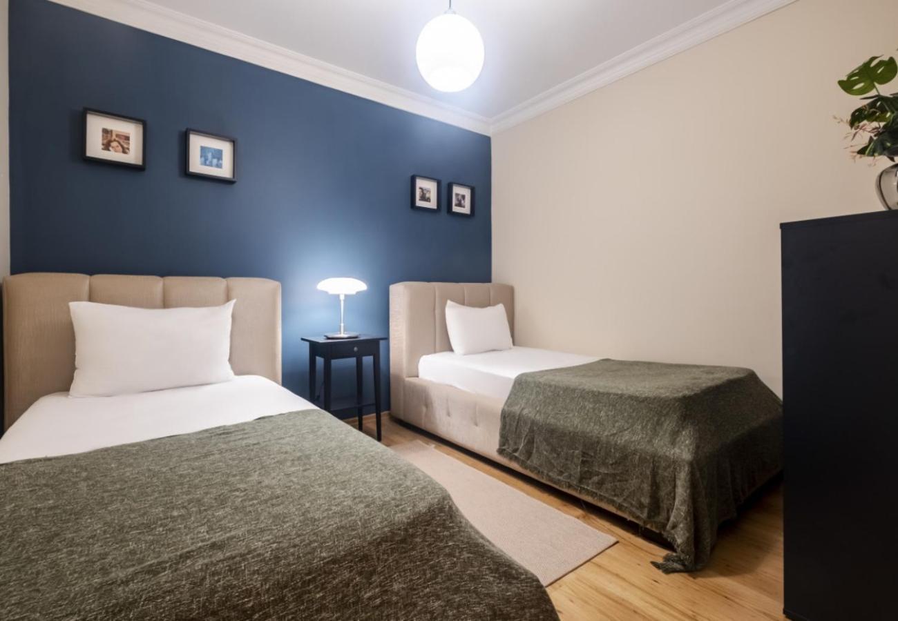 Apartmán Exclusive Flat With Balcony In Nisantasi Istanbulská provincie Exteriér fotografie